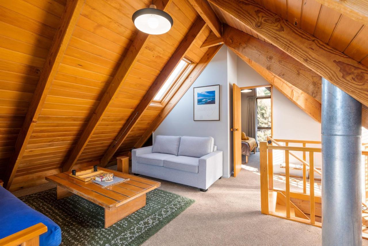 Totara Lodge - Unwind, Relax & Enjoy - Mt Lyford Exterior foto